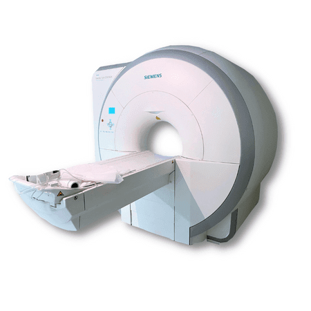Refurbished Siemens Essenza 1.5T MRI Machine