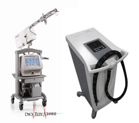 Fraxel Re:pair Fractional CO2 Laser System