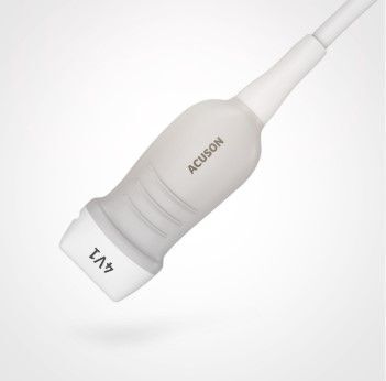Acuson Siemens 4V1 Phased Array Ultrasound Transducer