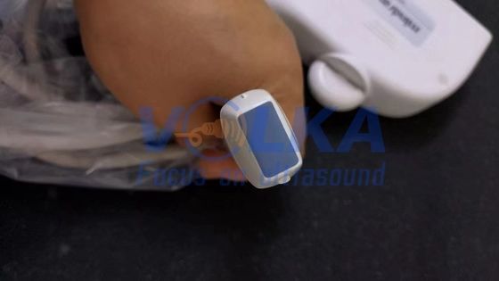 Mindray P8-2 Phased Array Ultrasound Probe