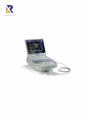 Biosound MyLab Five Portable Cardiac Ultrasound Machine