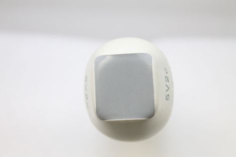 Siemens 5V2c Phased Array Ultrasound Transducer