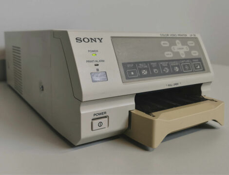 Sony UP-20 Color Video Printer