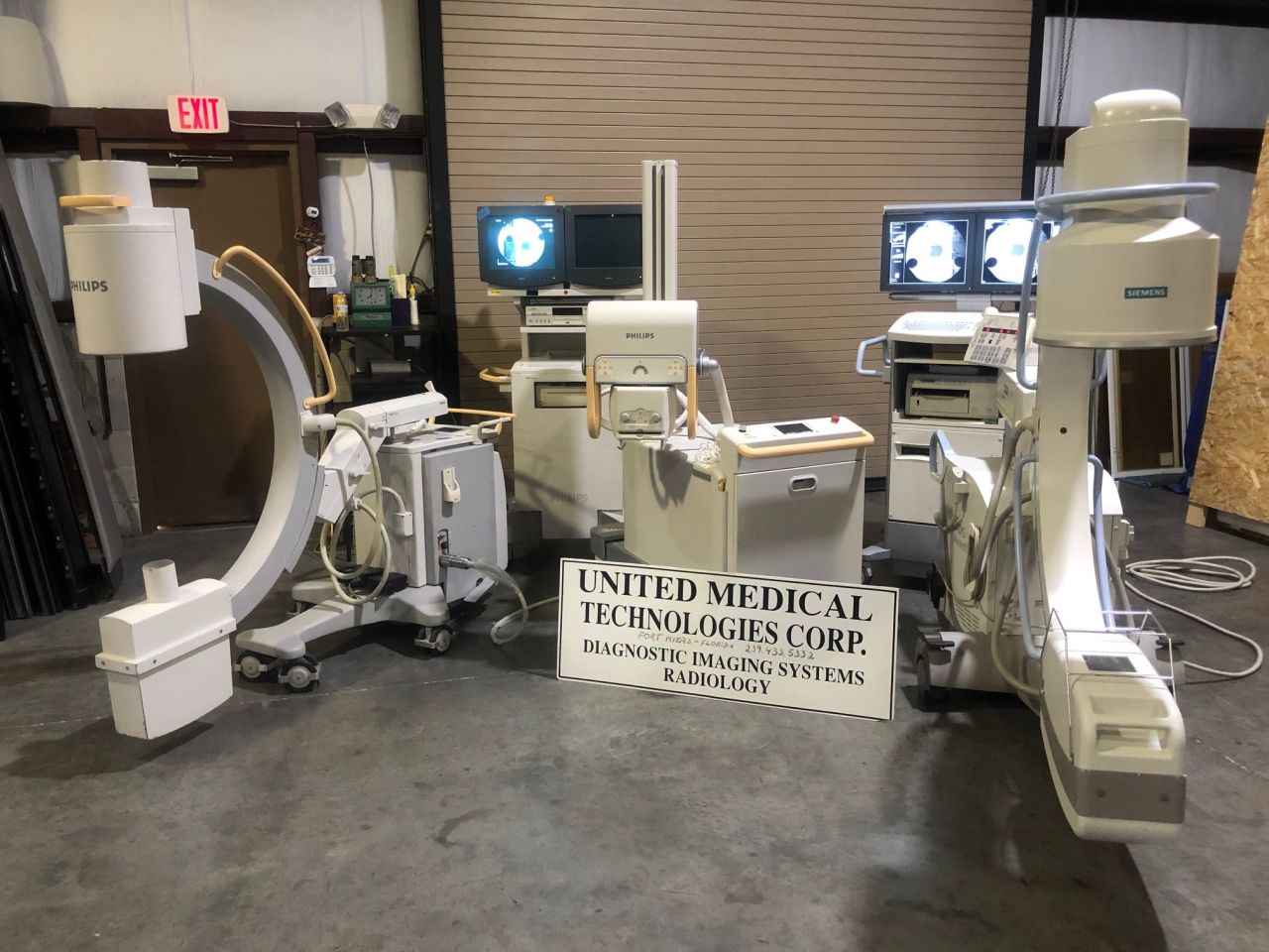 Philips BV Pulsera Mobile C-Arm with Cardiac and Vascular Options
