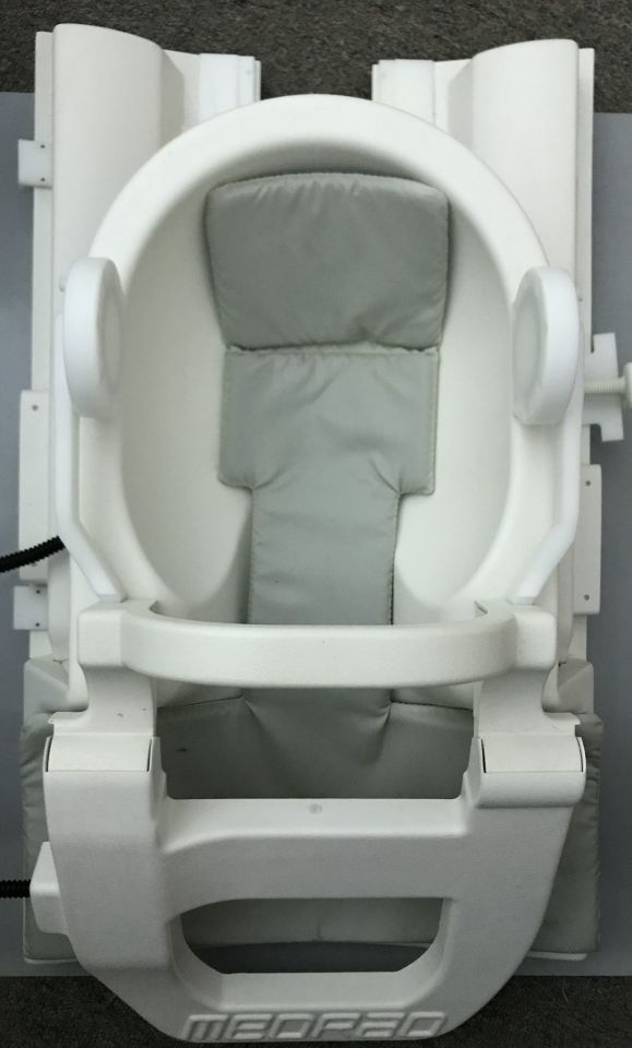 Medrad 87305-T-464 Neurovascular MRI Coil