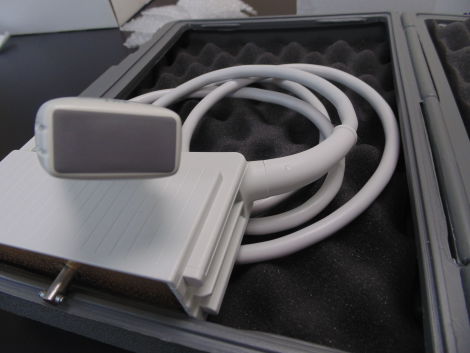 Siemens 4V1 Vector Array Ultrasound Transducer