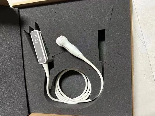Philips S8-3 Phased Array Ultrasound Transducer