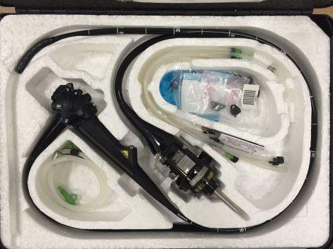 Olympus GIF-HQ190 EVIS EXERA III — Video Gastroscope
