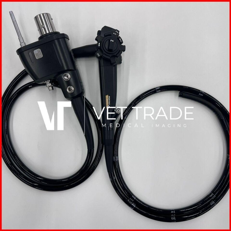 PENTAX EC-3890FK2 Video Colonoscope for Lower GI Procedures