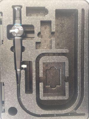 Olympus ENF-GP Fiber Rhinolaryngoscope for ENT Diagnostics