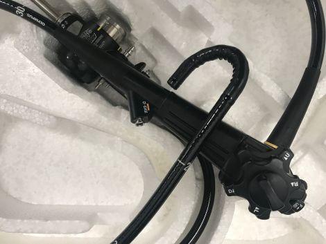 OLYMPUS CF-Q145I Video Colonoscope for Endoscopic Procedures