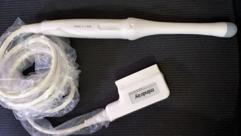 Mindray De11-3ws Ultrasound Transducer for Resona I9