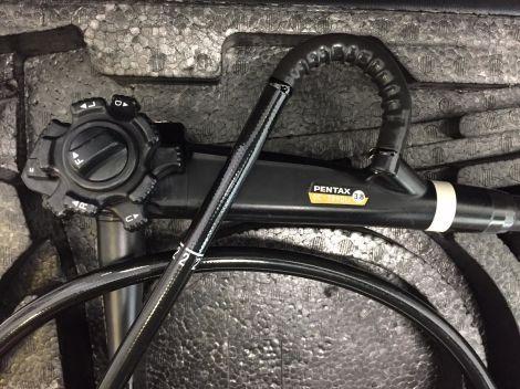 PENTAX EC-3890Li High-Definition Video Colonoscope
