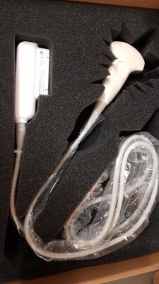 Samsung Medison C2-8 Refurbished Ultrasound Probe for X8 & Accuvix XG