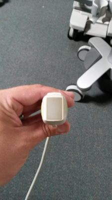 Toshiba PST-30BT Sector Ultrasound Transducer for Cardiac Applications