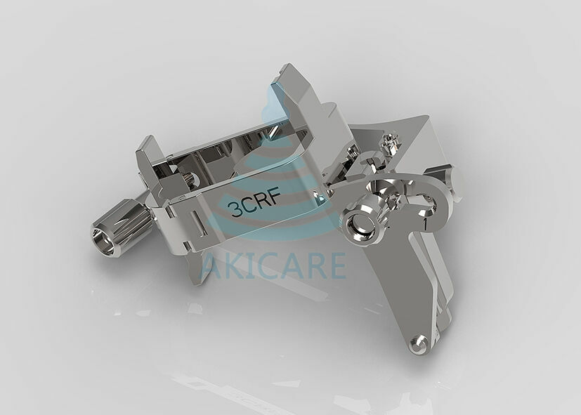 GE 3CRF Ultrasound Probe Biopsy Guide Kit