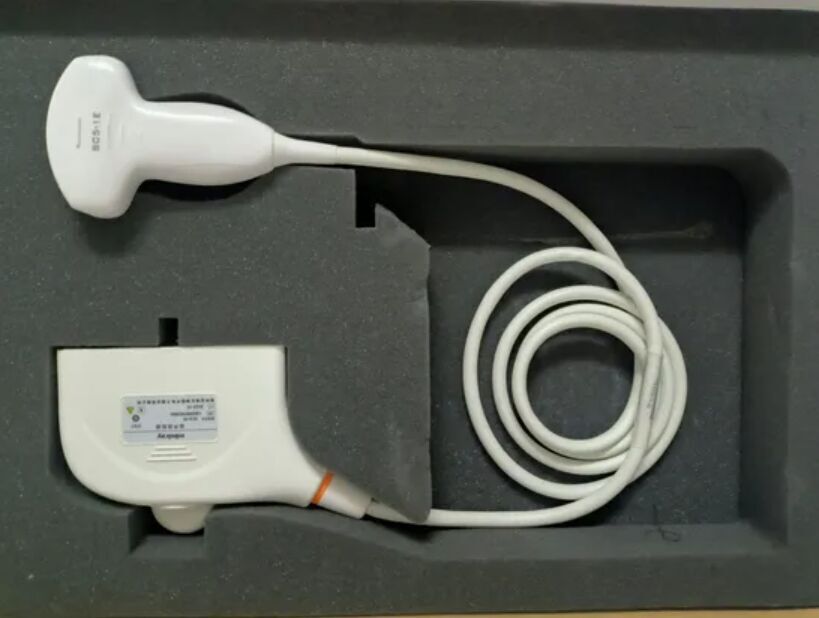 Mindray Sc5-1e Convex Array Ultrasound Transducer