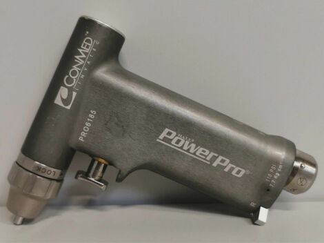 ConMed Linvatec Pro6185 Arthroscopy Surgical Handpiece