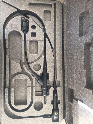 Pulmonology Video Bronchoscope — FUJIFILM EB-530H