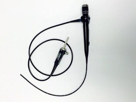 OLYMPUS BF-P40 Flexible Fiber Bronchoscope for Pulmonary Diagnostics