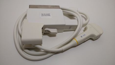 GE 548C Convex Ultrasound Transducer for Logiq 700 Series