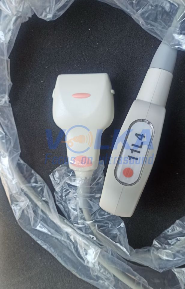 Toshiba PLU-704BT Linear Array Ultrasound Transducer
