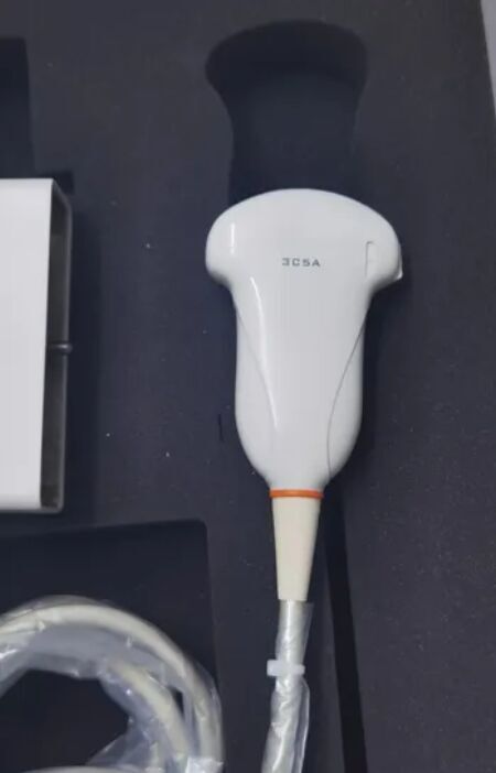 Mindray 3C5A Curved Array Ultrasound Transducer
