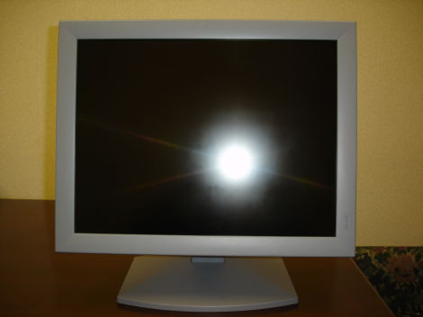 Dome C3 Gray Grayscale Medical Display Monitor