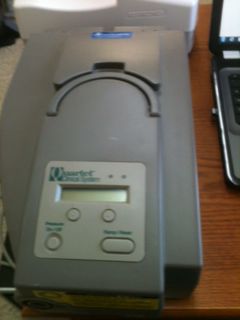 Respironics Quartet Clinical System Bi-level PAP