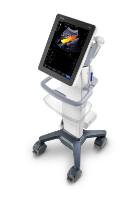 Mindray TE7 Point-of-Care Ultrasound System