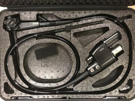 PENTAX EC-3885FK Flexible Fiber Colonoscope