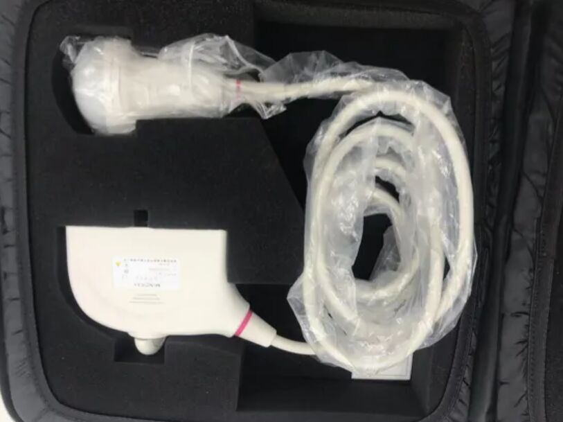 Mindray D6-2 Convex Ultrasound Transducer for DC-3