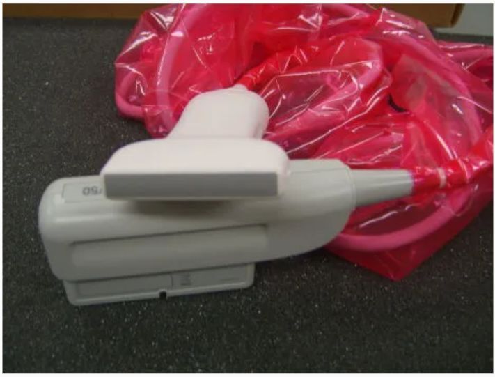 Samsung Medison L5-12 Linear Ultrasound Transducer
