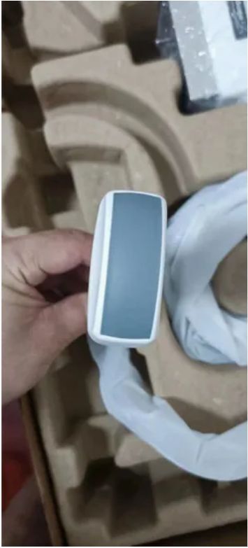 SonoScape C344 Convex Ultrasound Transducer
