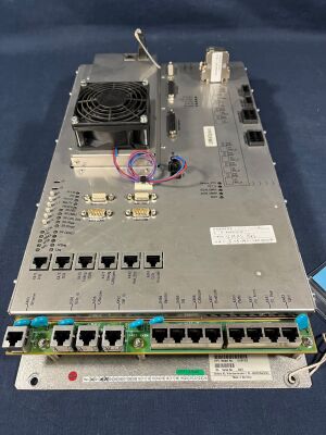 Siemens 10187203 UMAS Plus Replacement Part for Definition AS CT Scanners