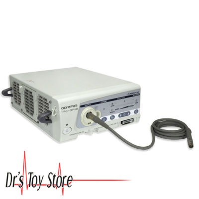 Olympus CLV-S40 Endoscopy Light Source