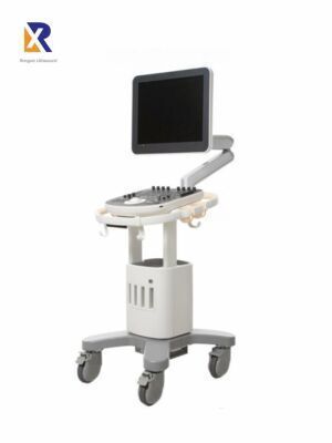 Philips ClearVue 650 Versatile Ultrasound System