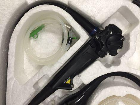 Olympus GIF-HQ190 Evis Exera III Video Gastroscope for Upper GI Endoscopy