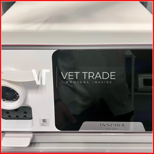 PENTAX Inspira EPK-i8020c — Endoscopy Video Processor
