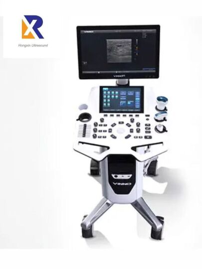 Vinno E30 Diagnostic Ultrasound System