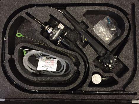 Olympus GIF-Q180 Video Gastroscope for Routine Upper GI Endoscopy