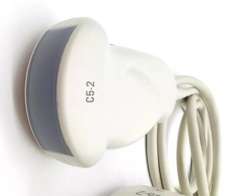 Philips C5-2 Convex Array Ultrasound Transducer