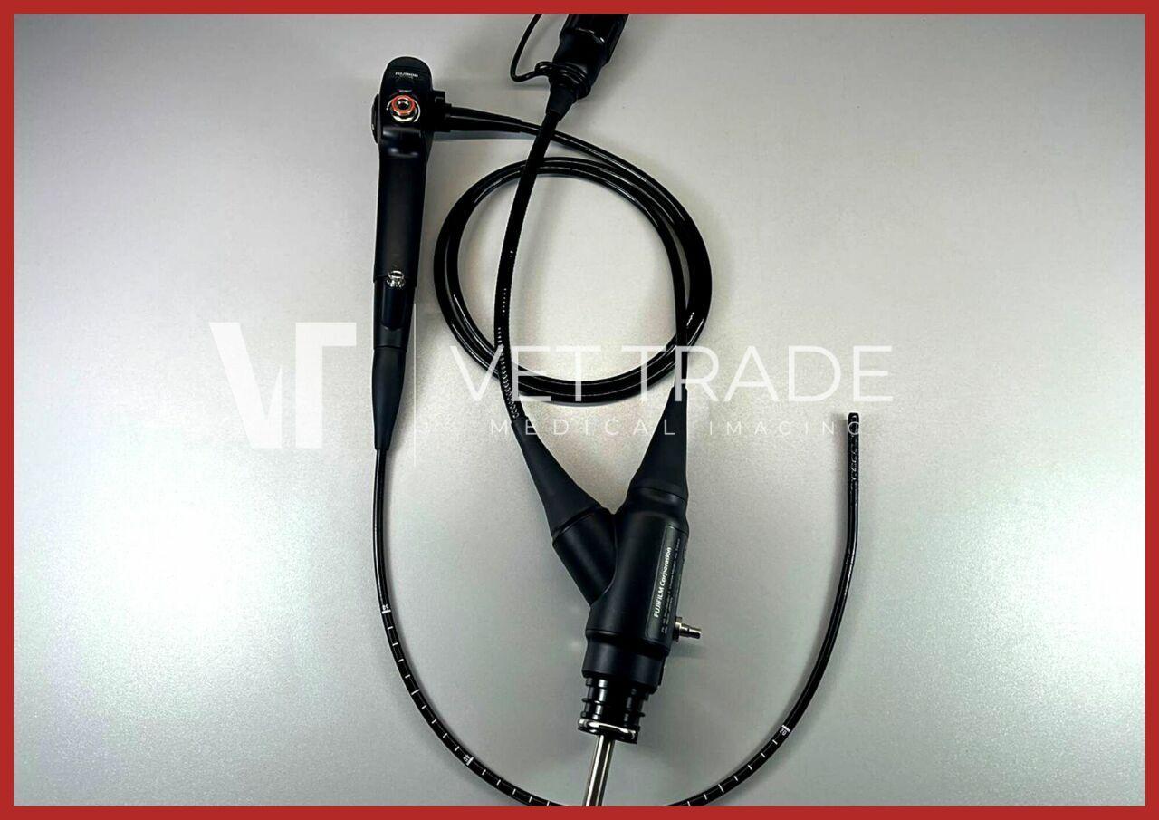 Fujinon EB-530T Therapeutic Video Bronchoscope