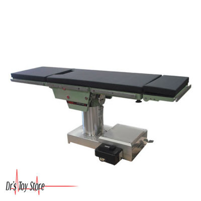 Skytron 5001 Elite Electro-Hydraulic Exam Table