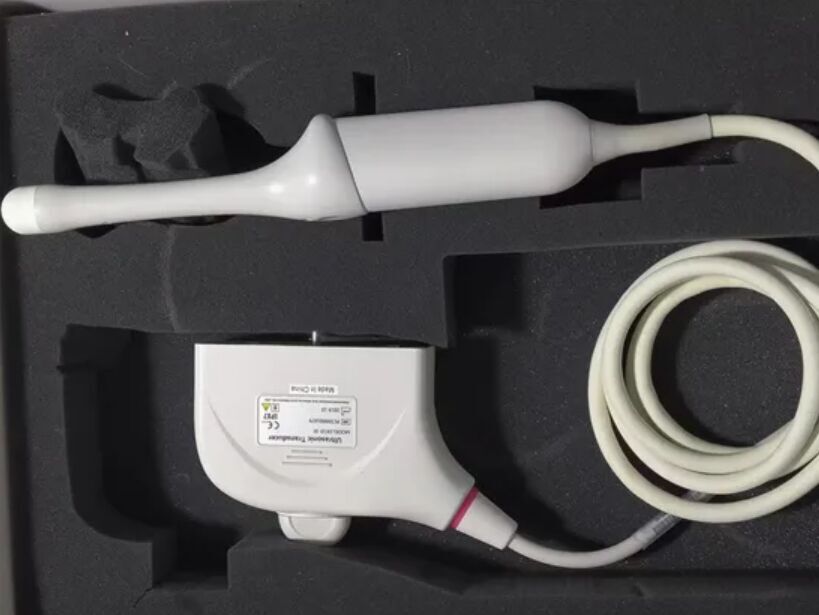 Mindray De10-3e Ultrasound Transducer for DC-8