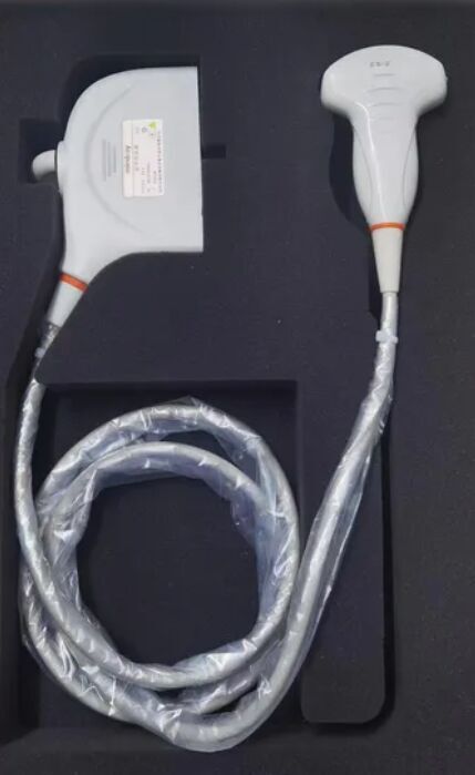 Mindray C5-2 Curved Array Ultrasound Transducer