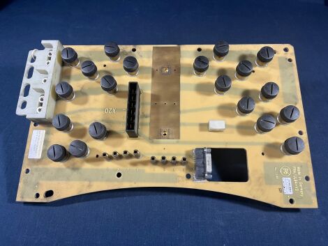 Replacement High Power Brush Block for Siemens Definition AS CT Scanners — Part 10162061