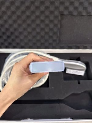 GE 4C-RS Convex Array Ultrasound Transducer