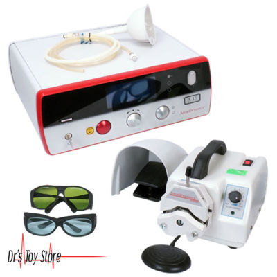 AngioDynamics Delta 15 Veterinary Surgical Laser
