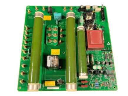 Replacement Mains Distribution Board — GE 2108592-4 for Senograph Essential